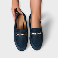 Bridget Loafer
