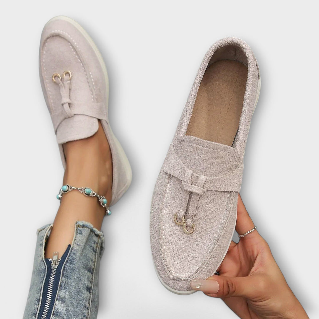 Zaria Casual Loafers