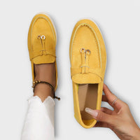 Zaria Casual Loafers