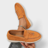 Zaria Casual Loafers