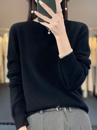 Rizalinda | Comfortable Sweater