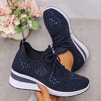 Grace | Casual Comfortable Shoes