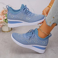 Grace | Casual Comfortable Shoes
