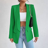 Rive | Elegant Tailored Blazer for Women