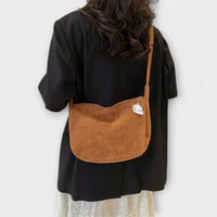 Ingrida | Elegant Shoulder Bag