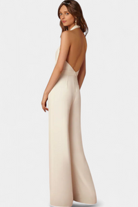 Lila | Wide-Leg Jumpsuit
